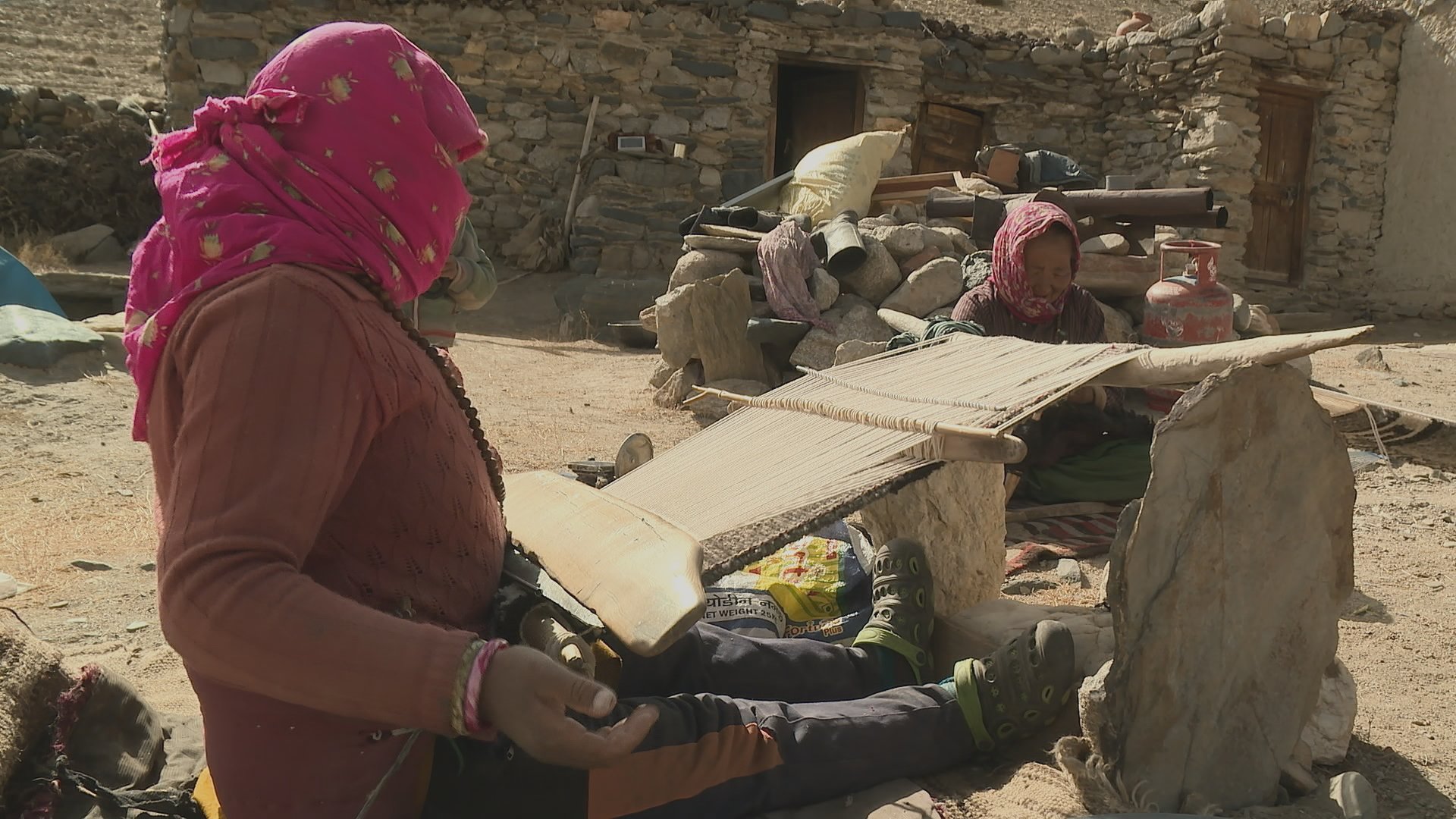 Au Rythme du Ladakh