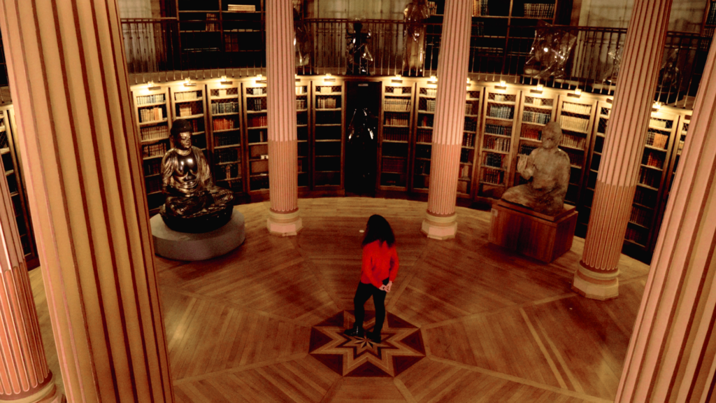 The Museum of the 1930s