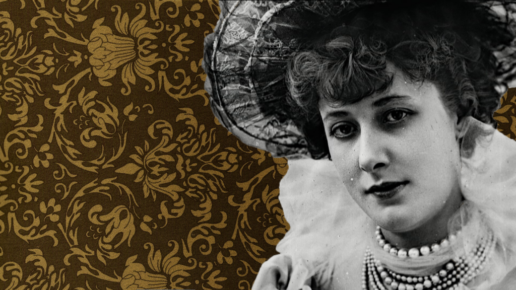 Secrets d'histoire - Sarah Bernhardt : sa vie, ses folies