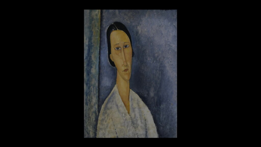 Amedeo Modigliani