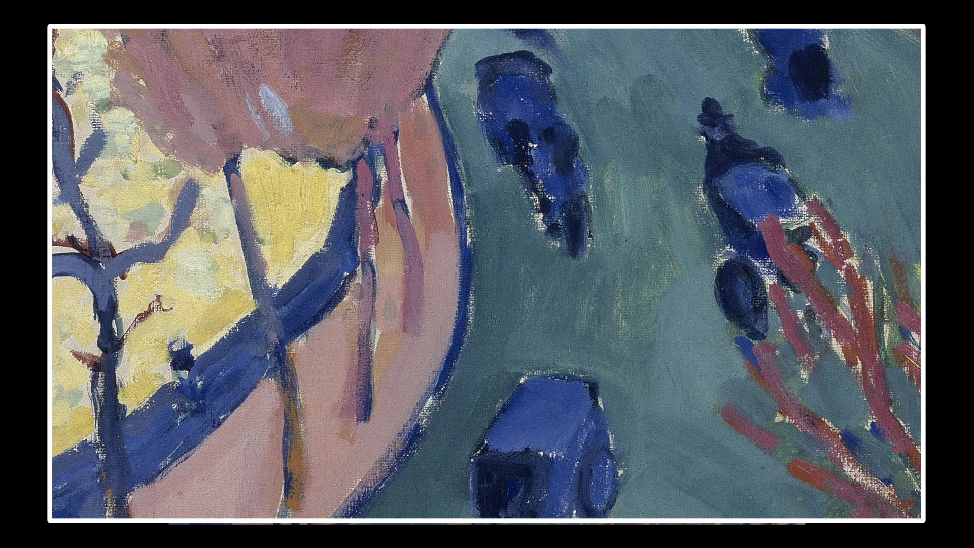 André Derain - Museum TV