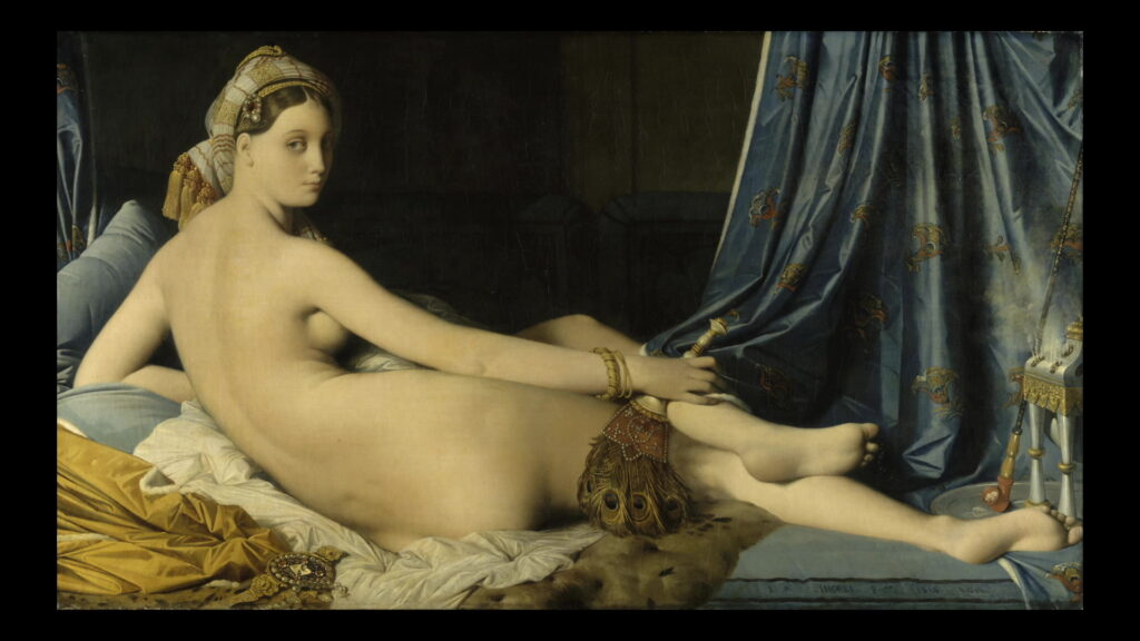 Ingres