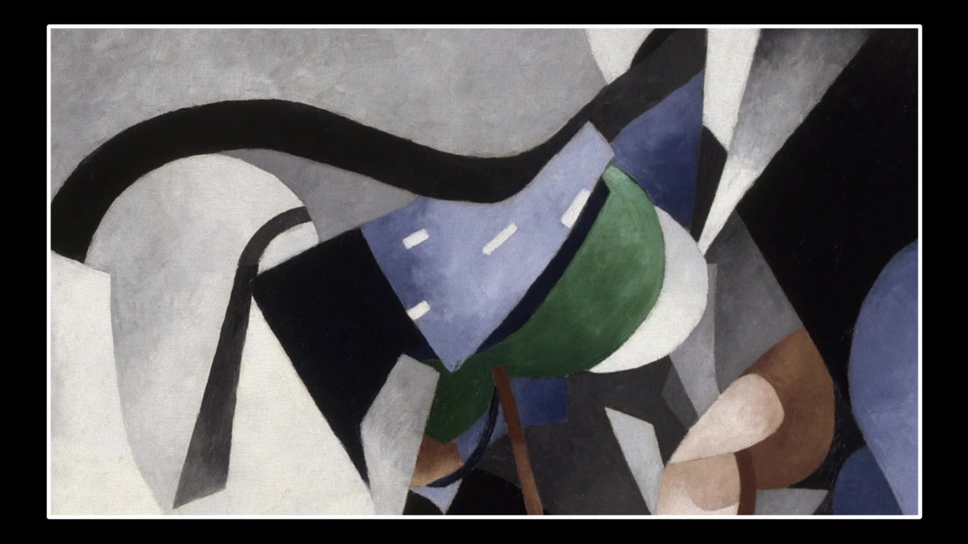 Picabia at Centre Pompidou