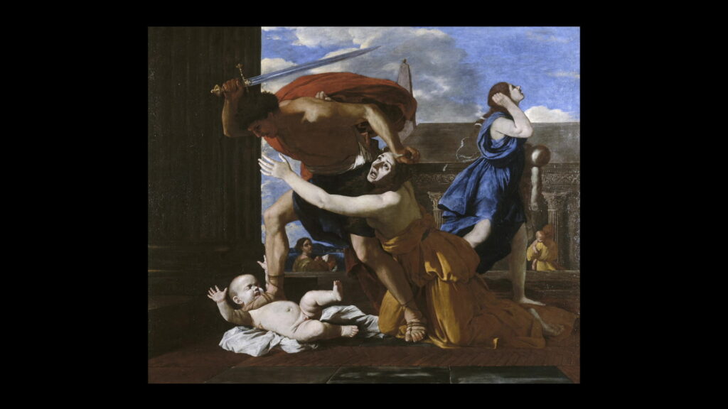 Poussin