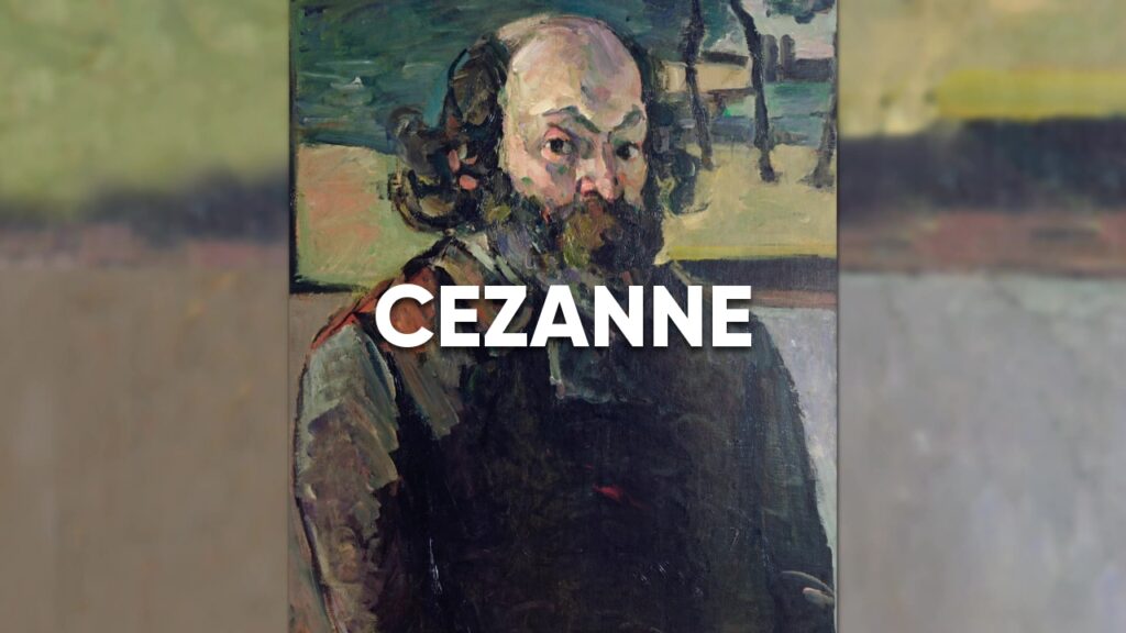 Cézanne