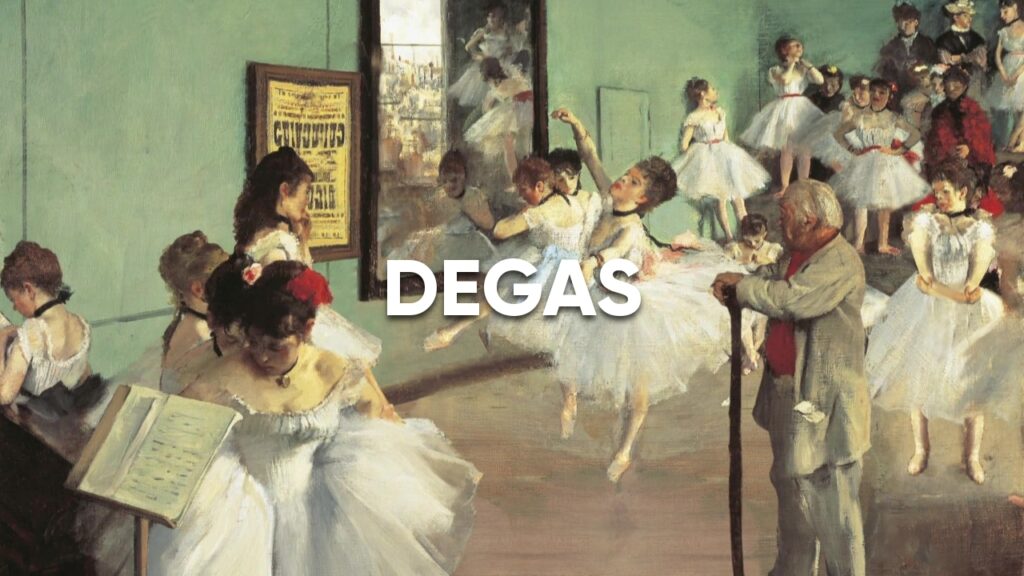 Degas