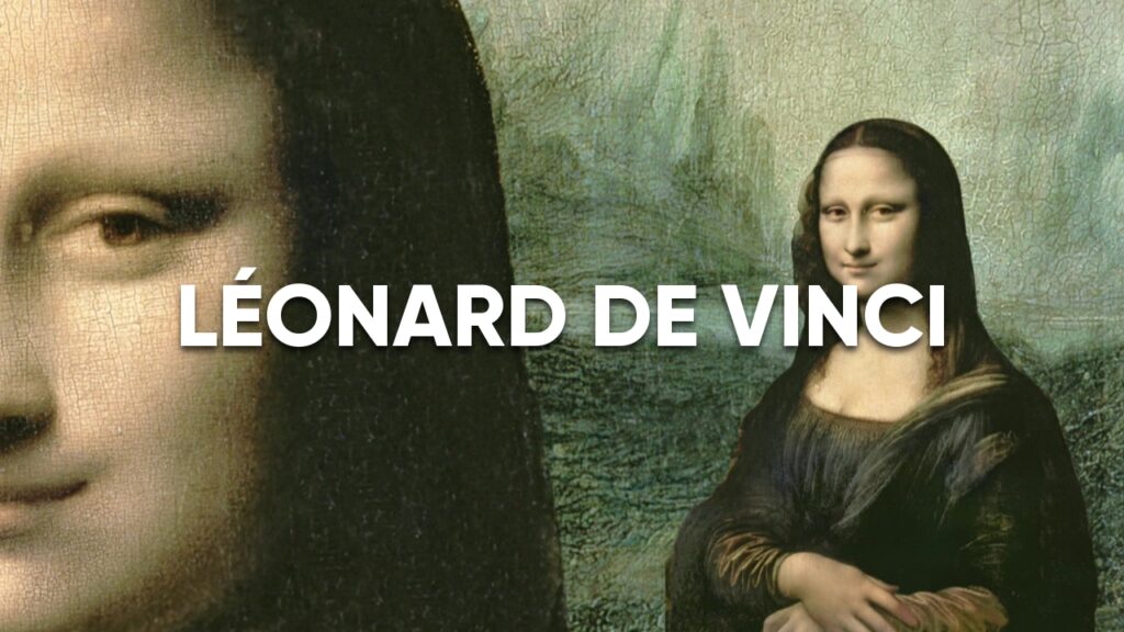 Léonard De Vinci