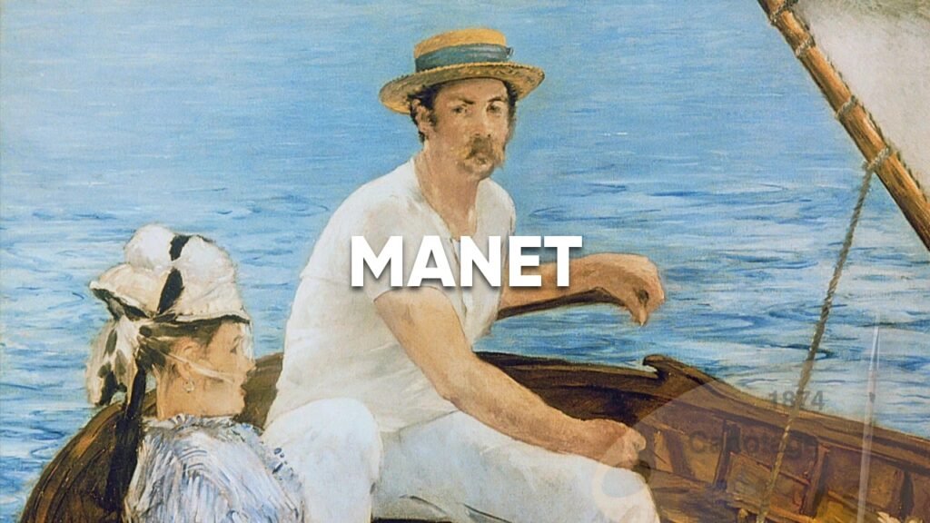 Manet