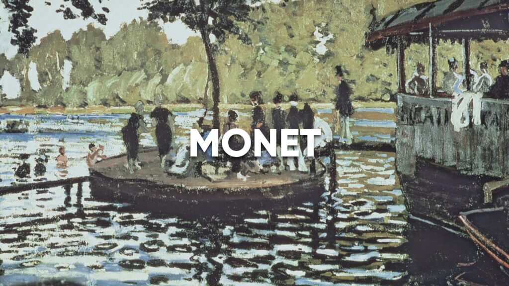 Monet