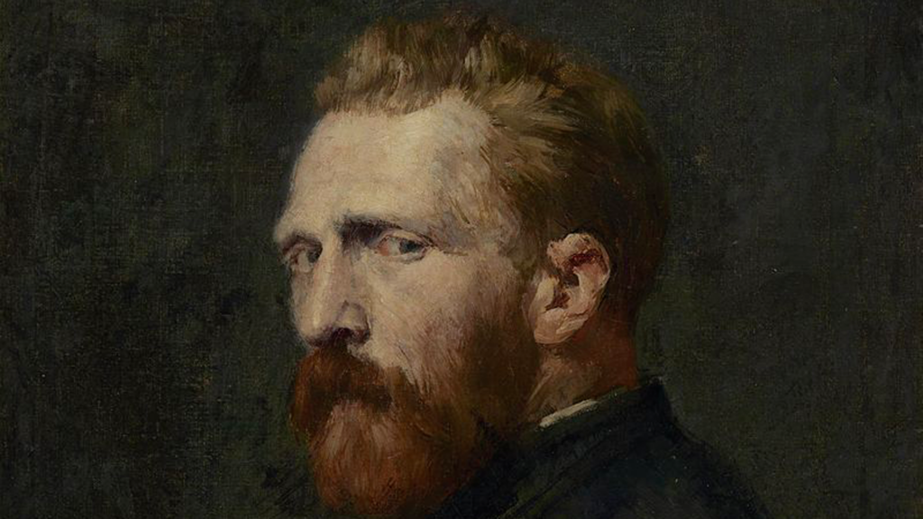 4 movies about Vincent Van Gogh