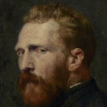 4 movies about Vincent Van Gogh