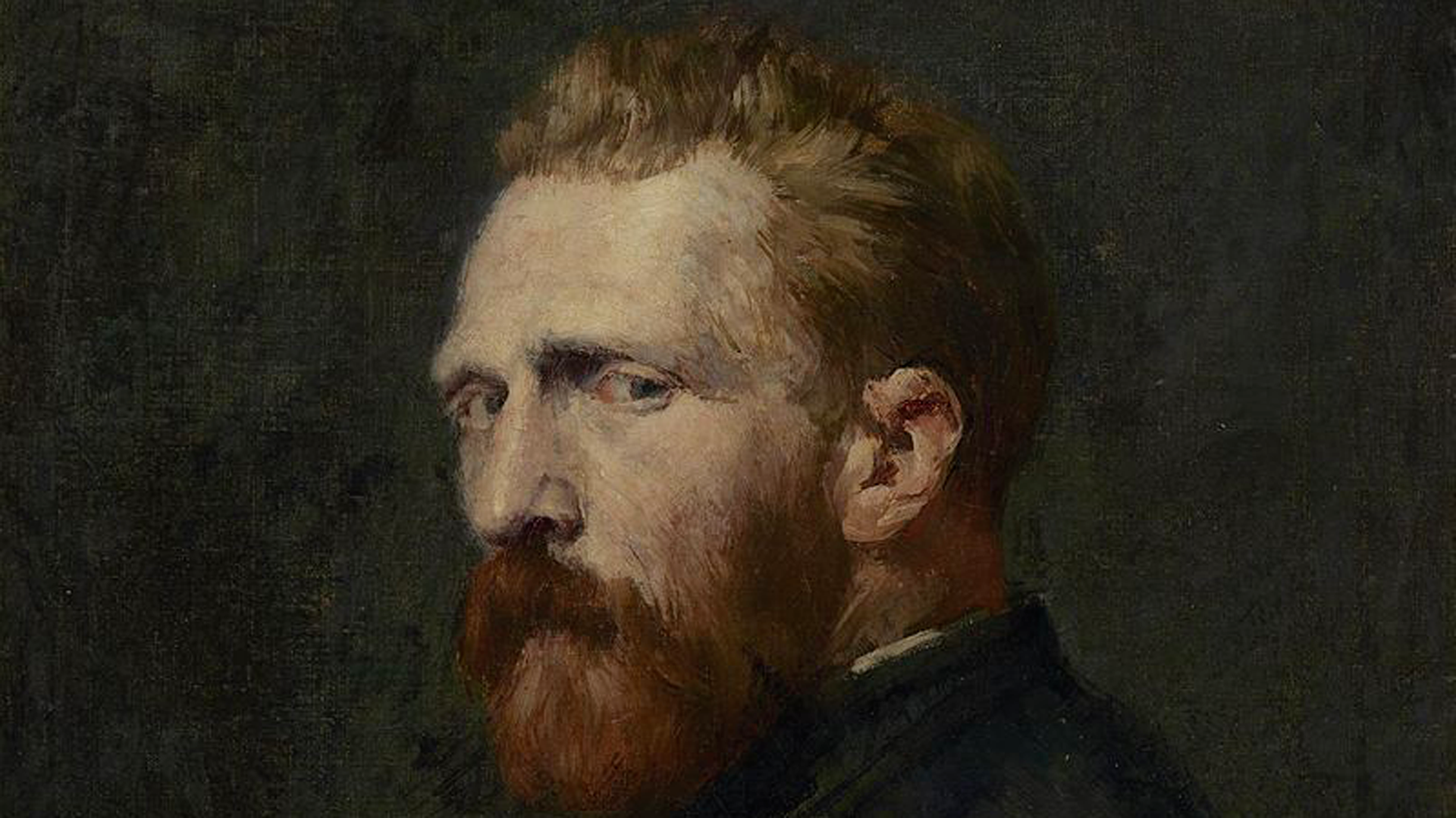 4 movies about Vincent Van Gogh - Museum TV