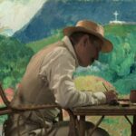 What are the characteristics of Post-Impressionism?