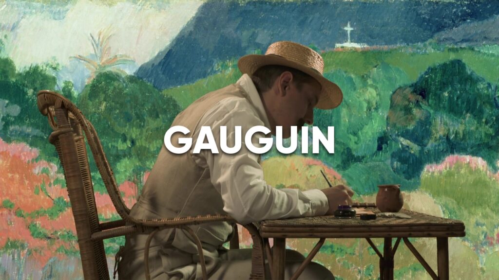 Gauguin