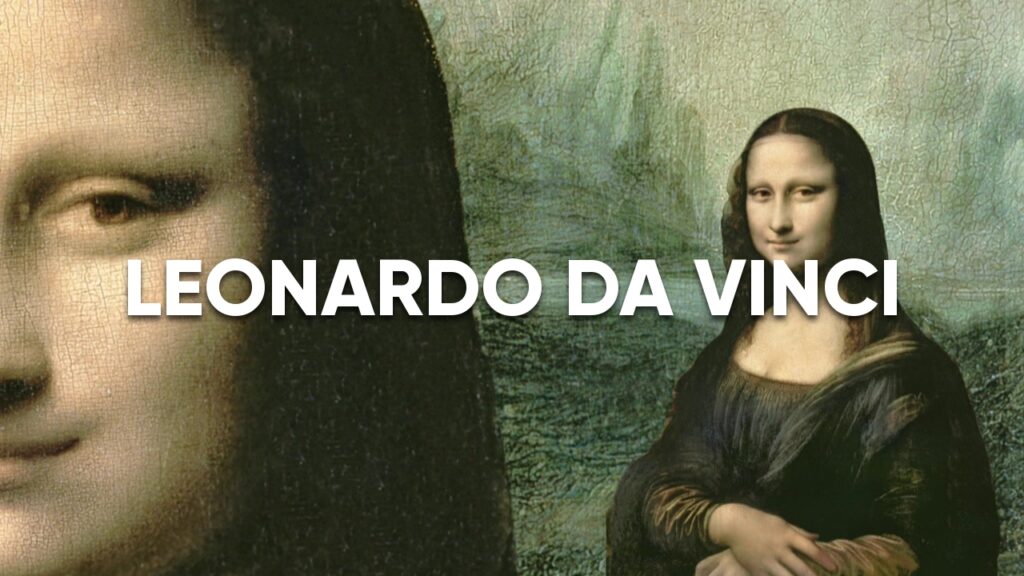 Leonardo Da Vinci