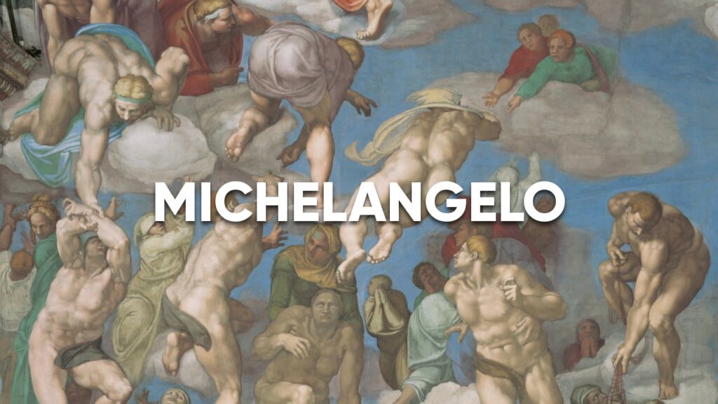 Michelangelo