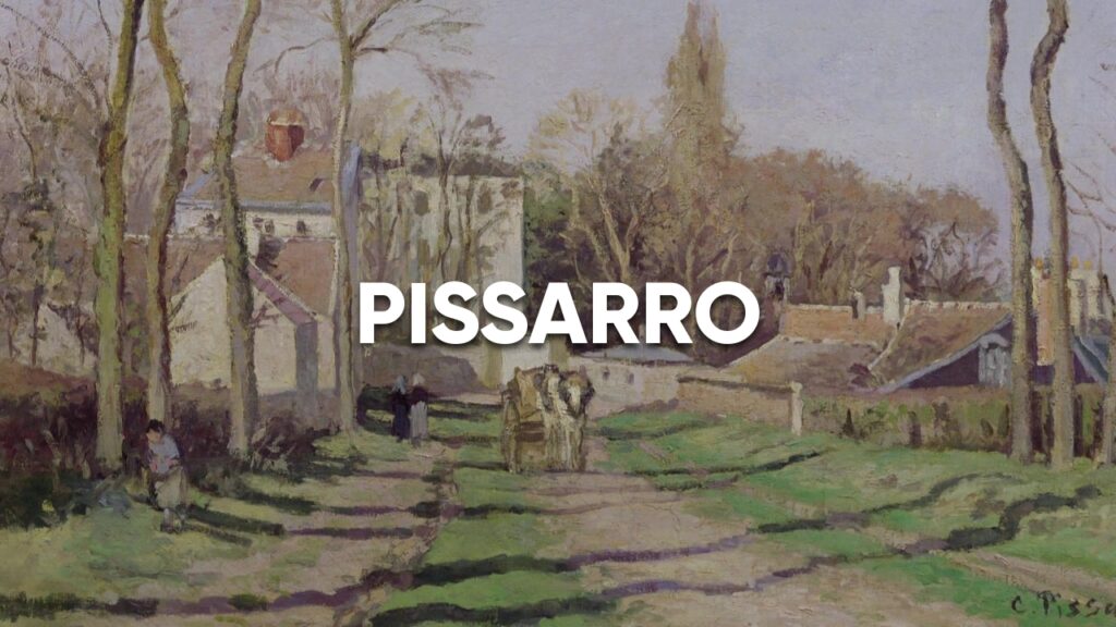 Pissarro