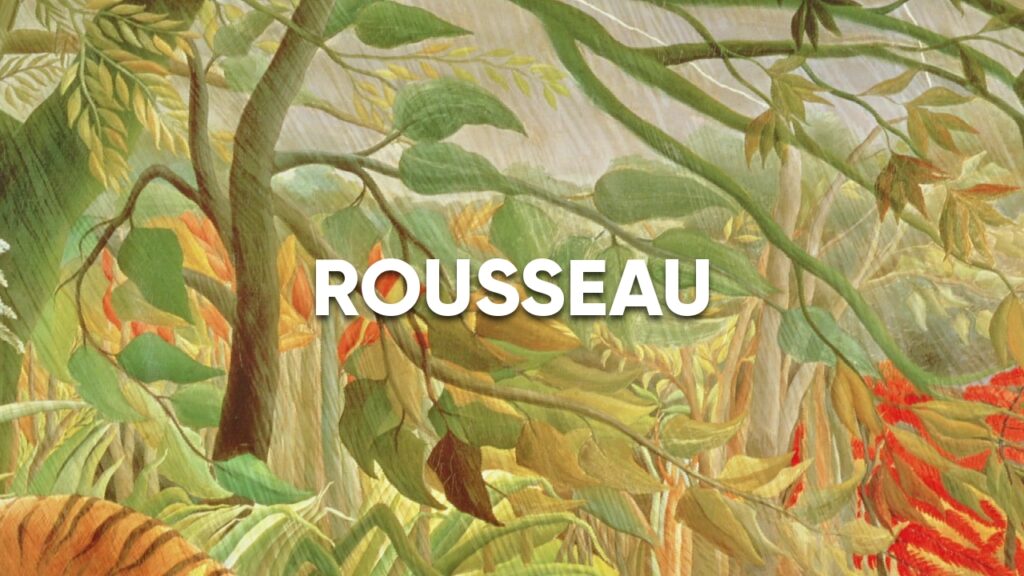 Rousseau