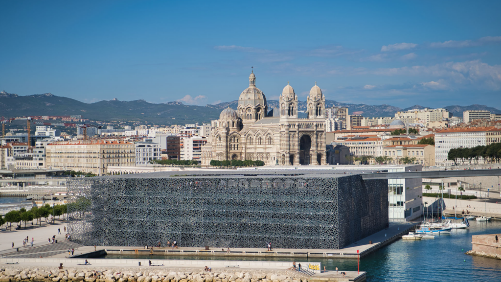 3 expositions à voir à Marseille en septembre