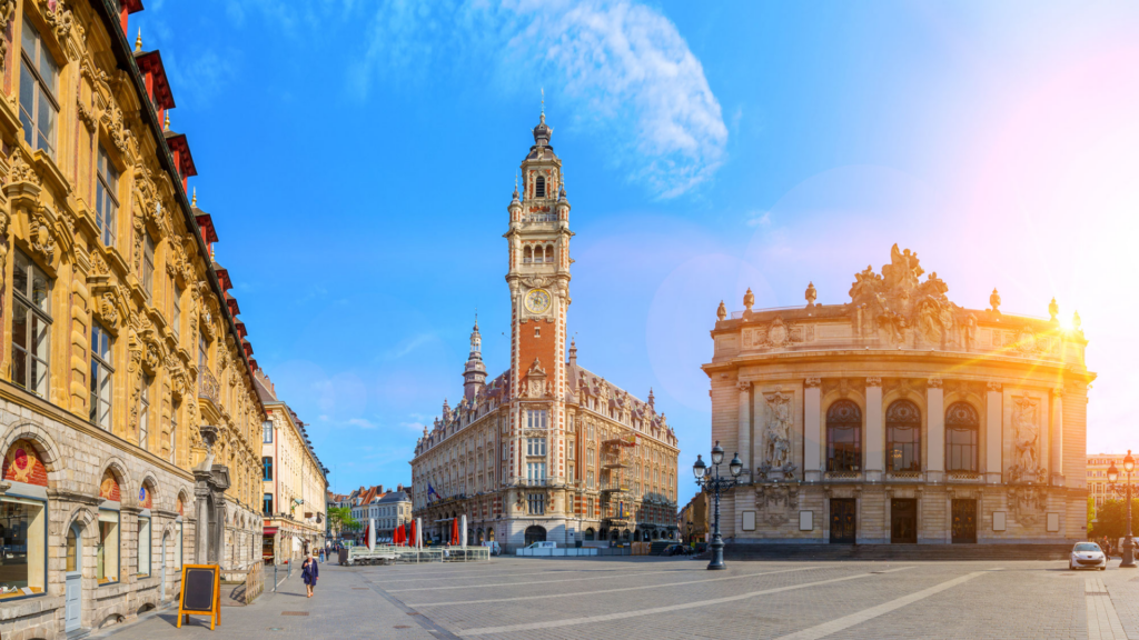 3 musées à visiter absolument à Lille