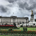 5 facts about Buckingham Palace