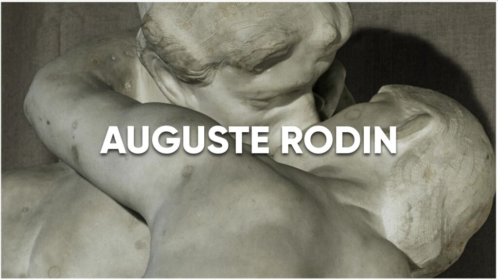 Auguste Rodin