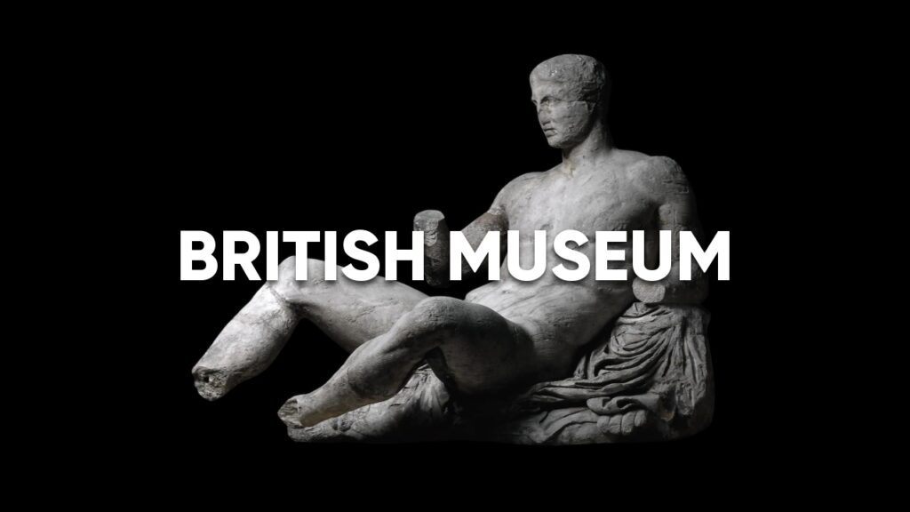 Le British Museum