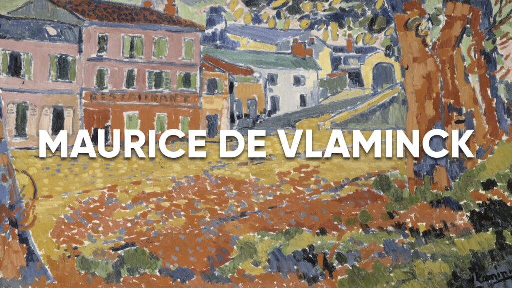 Maurice de Vlaminck