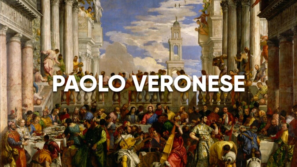 Paolo Veronese