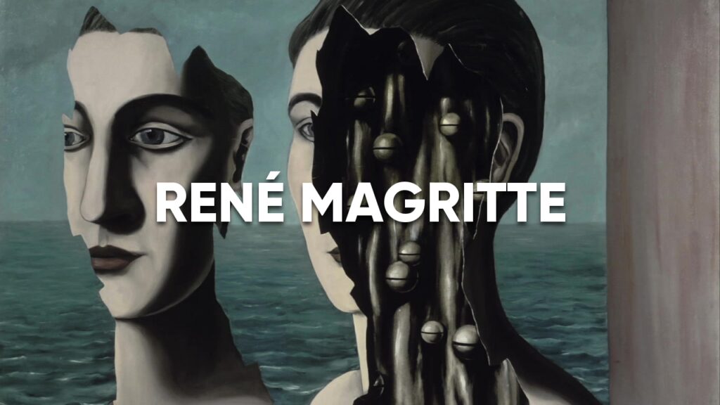 René Magritte