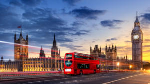 3 monuments à visiter à Londres