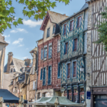 5 musées à découvrir à Rennes