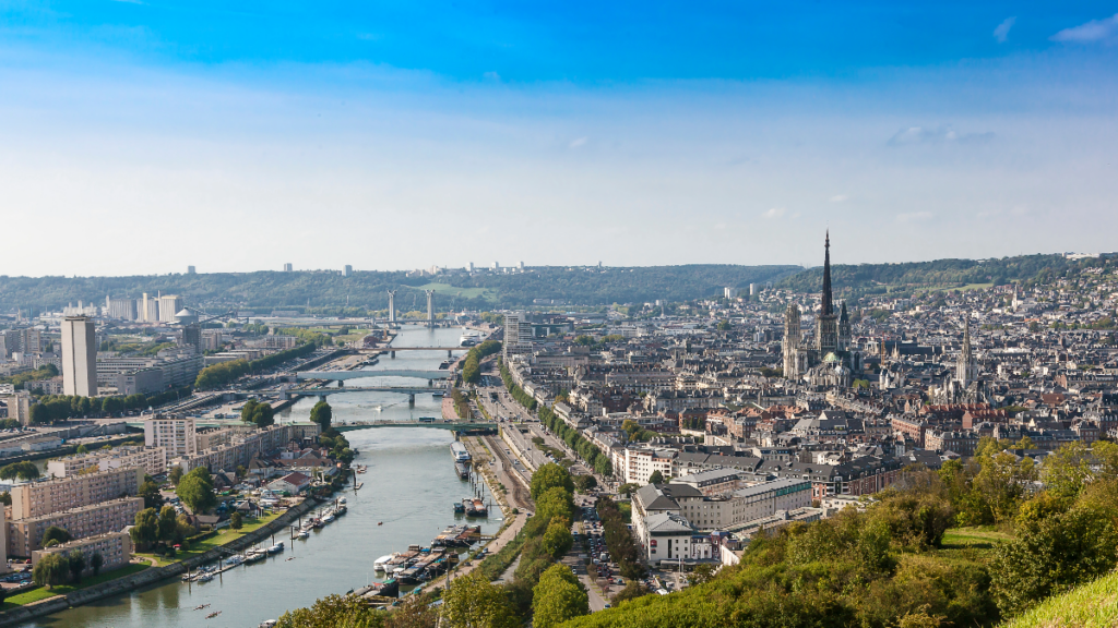 5 musées à découvrir à Rouen