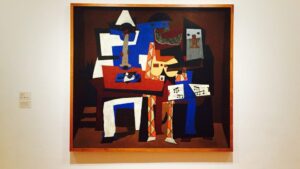 Discover the Musée Picasso in Paris!