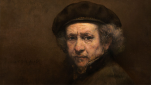 Who was Rembrandt?