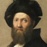 Un tableau de Raphael pour remplacer la Joconde ?