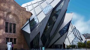 New exhibition at ROM