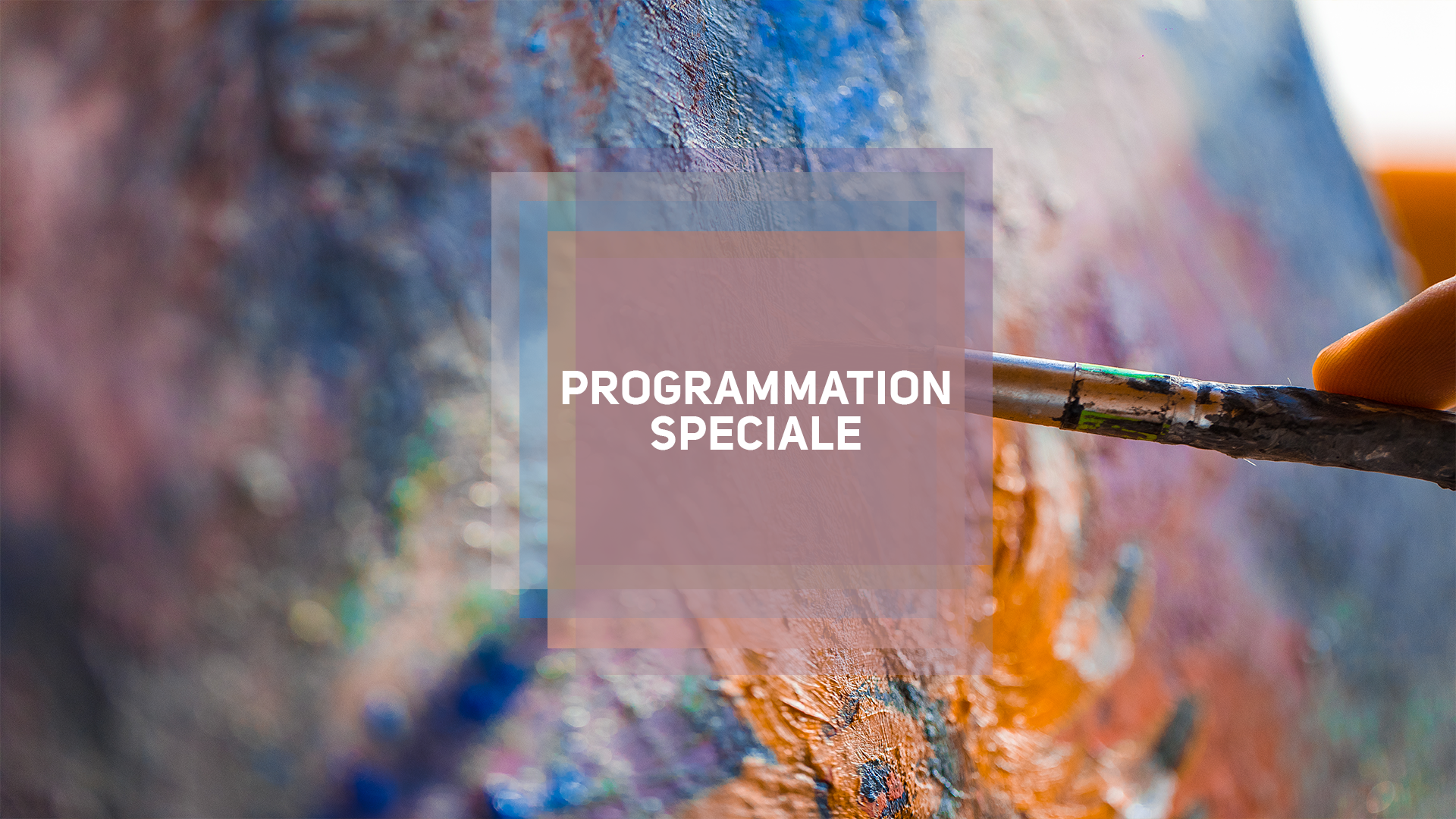 Programmes Fun Art for Fun - Museum TV