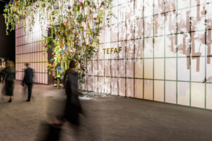 TEFAF 2024 : une Célébration de l'Art et de la Culture à Maastricht