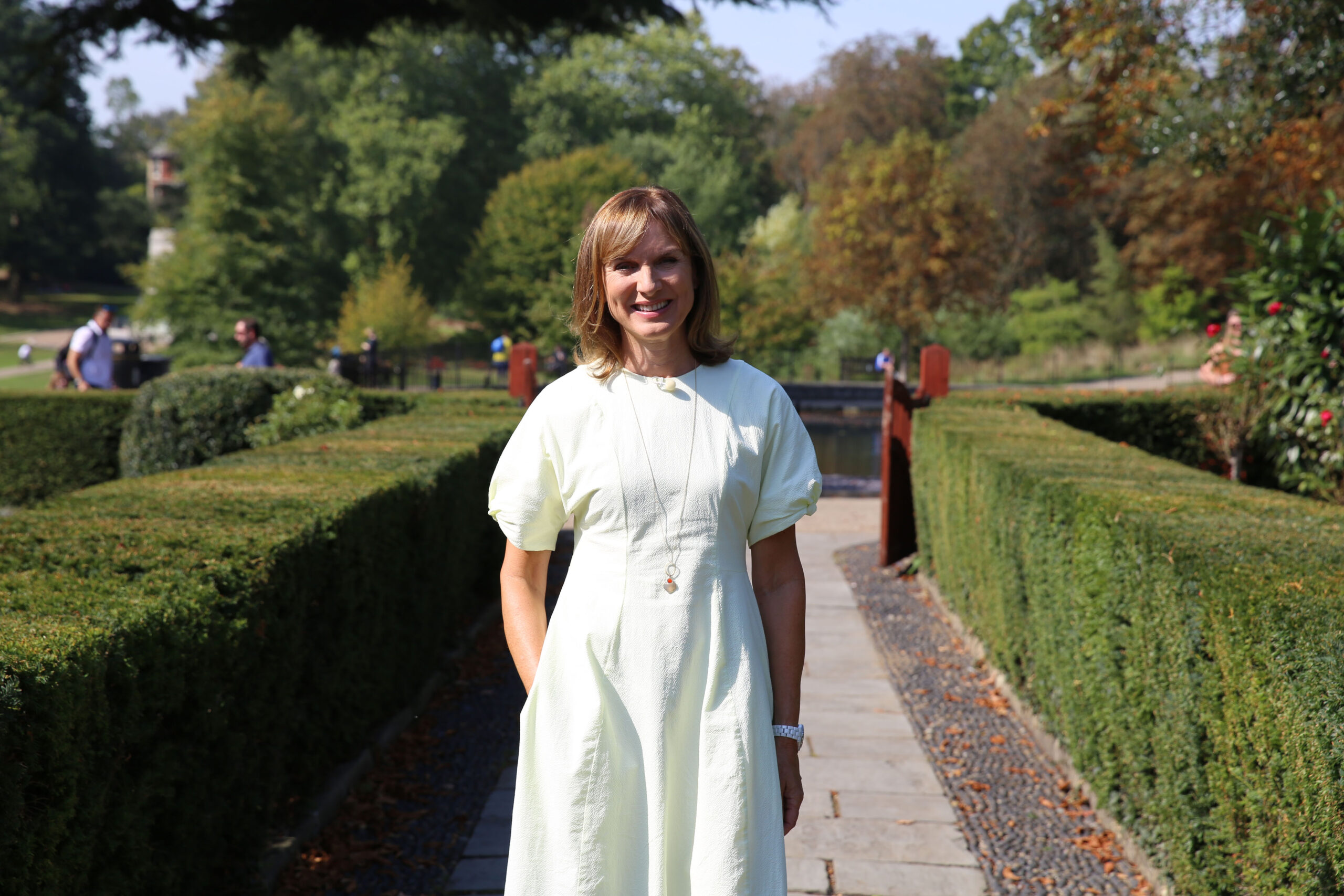 Christchurch Mansion 1