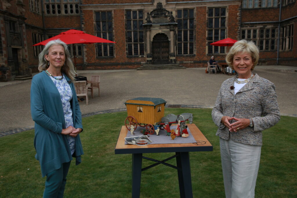 Aston Hall 2