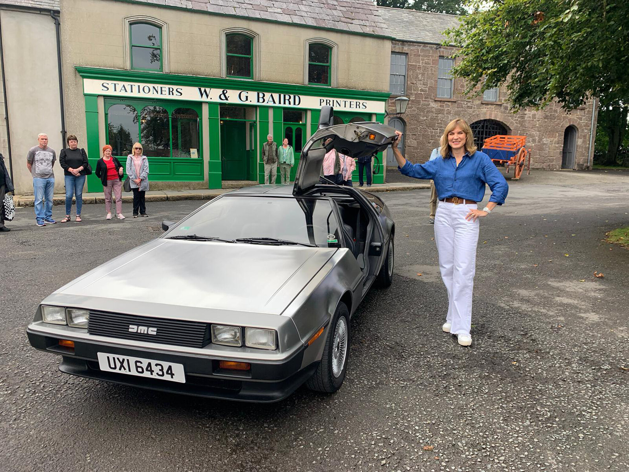 Ulster Folk Museum 3