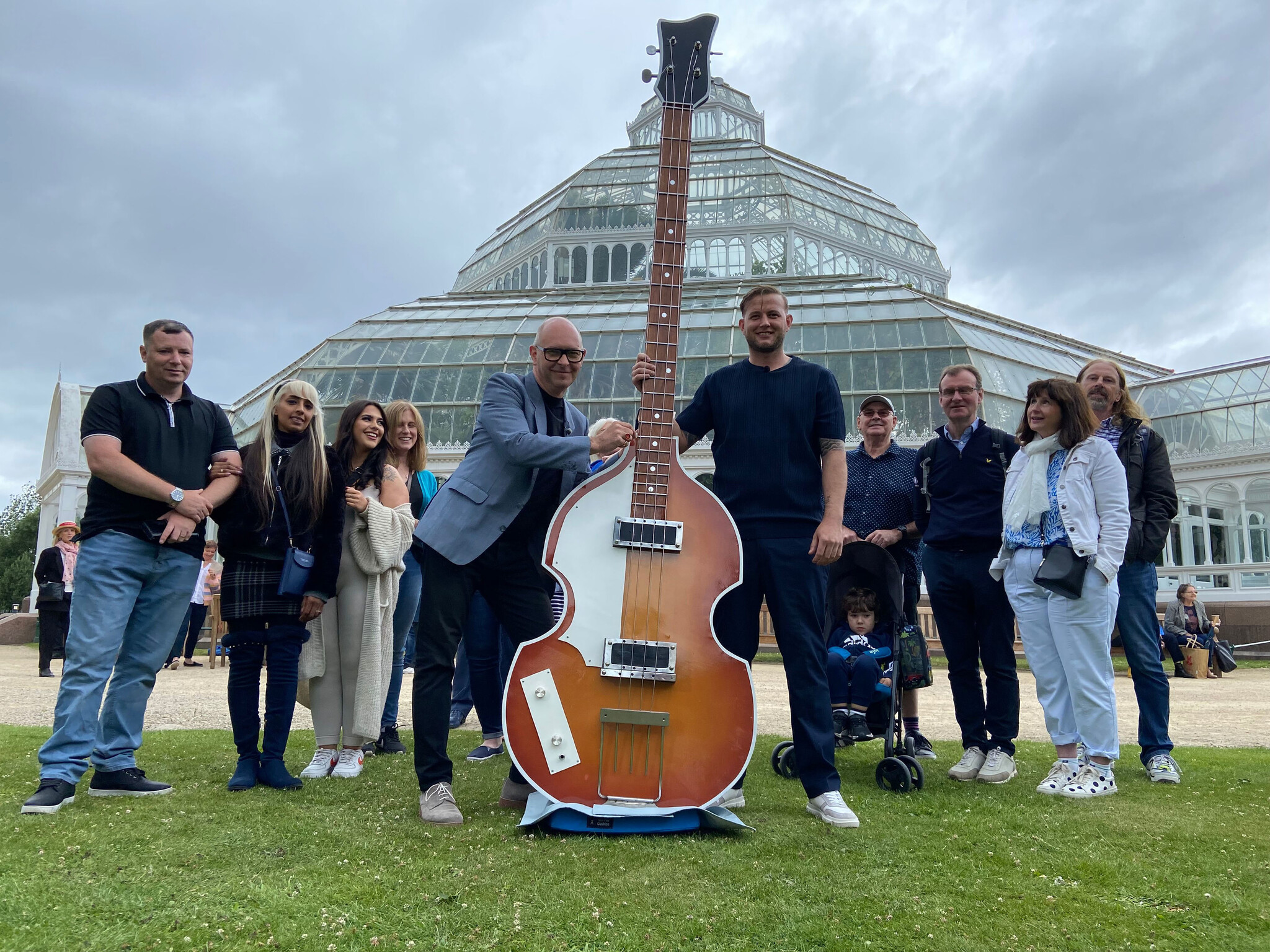 Sefton Park Palm House 3