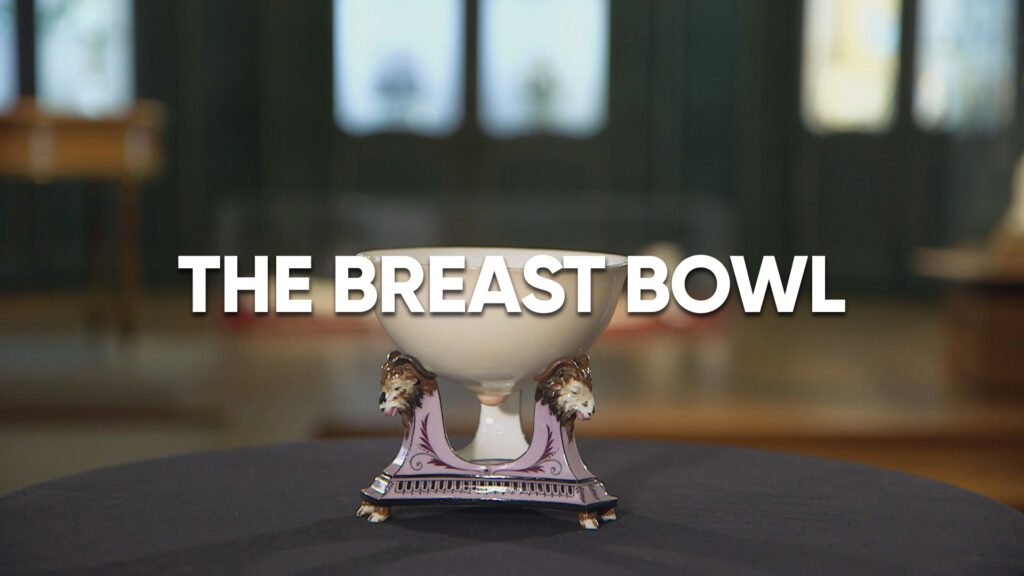 The Breast Bowl