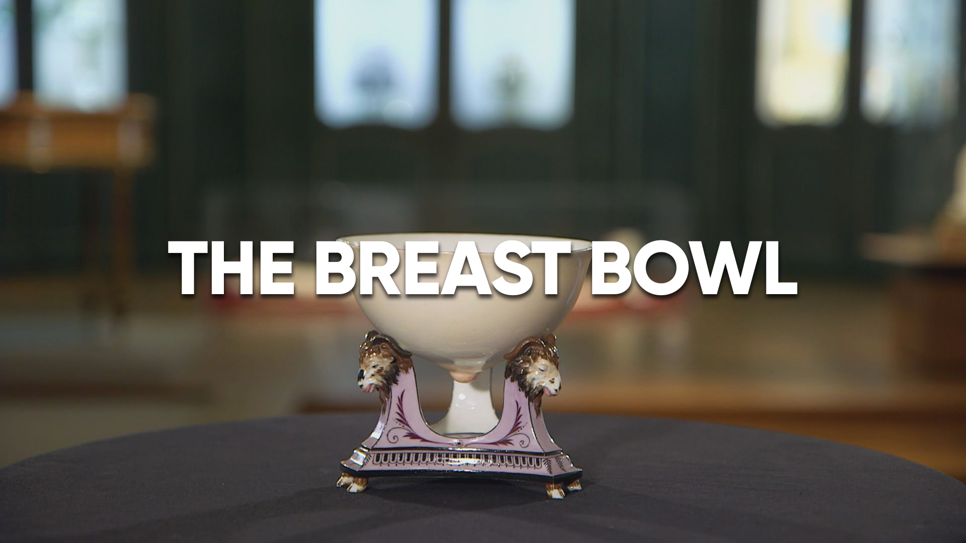 The Breast Bowl