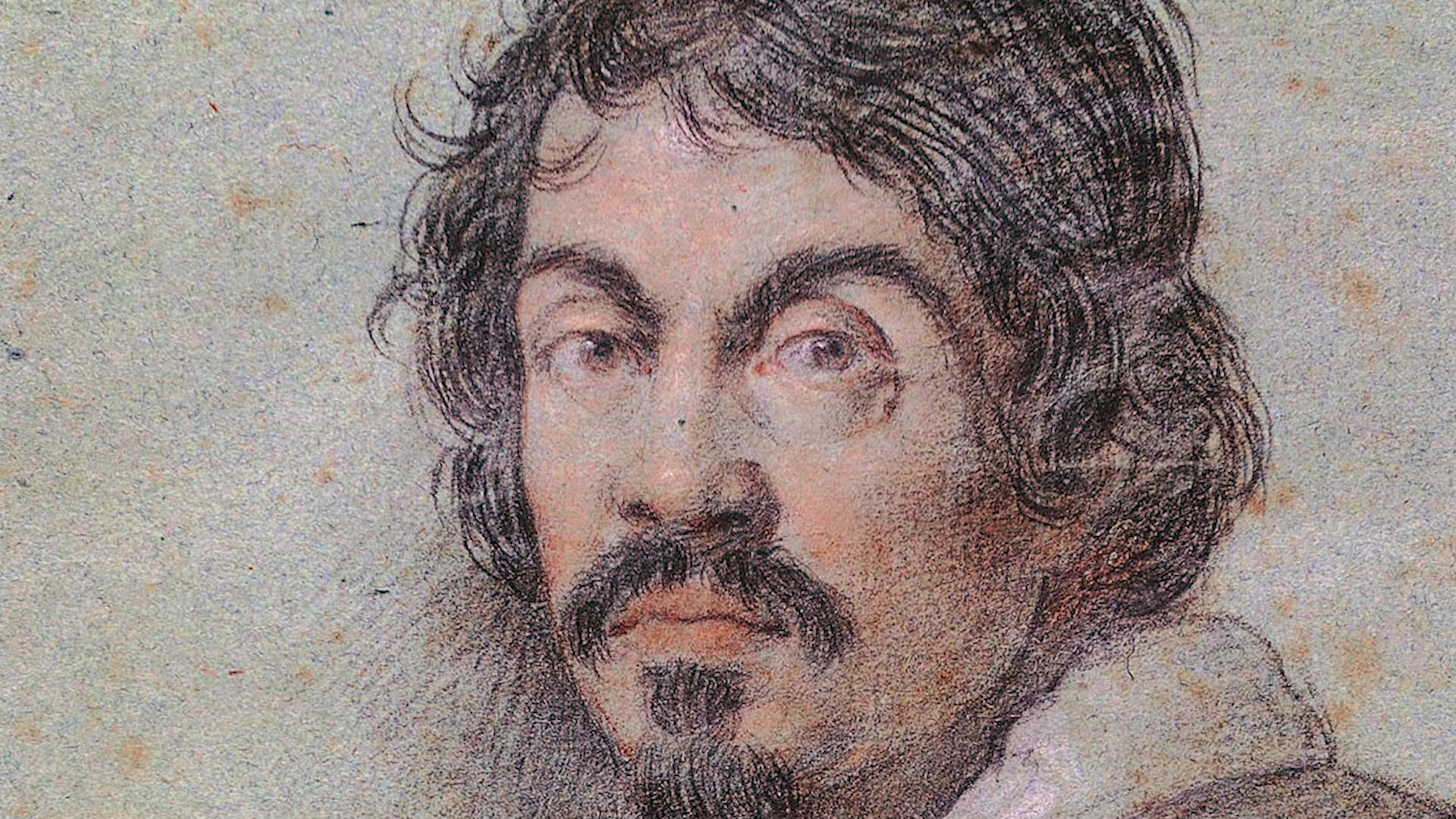 Caravage au musée Jacquemart-André