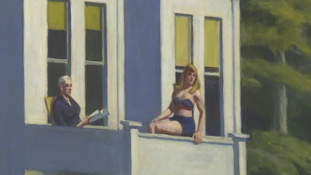 Edward Hopper
