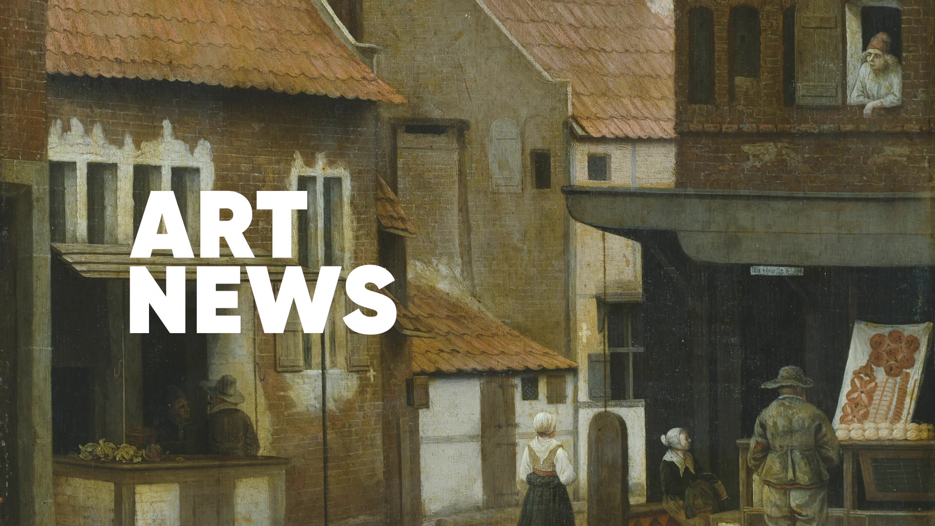 Fondation Custodia 2023 - Jacobus Vrel, Énigmatique précurseur de Vermeer