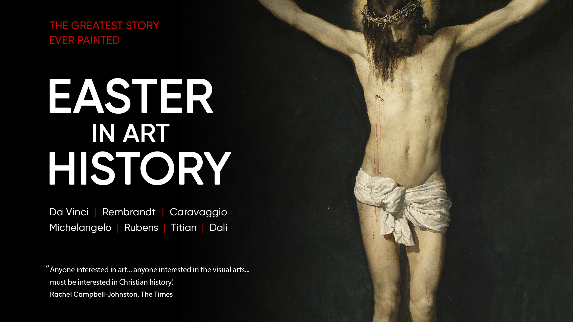 Easter in Art