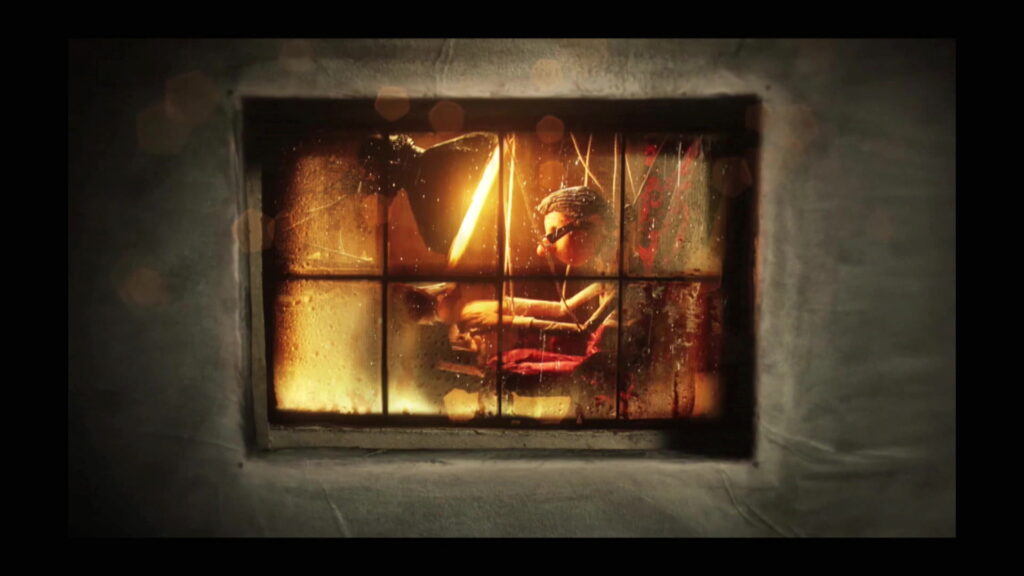 Madrid, Carlos Lascano